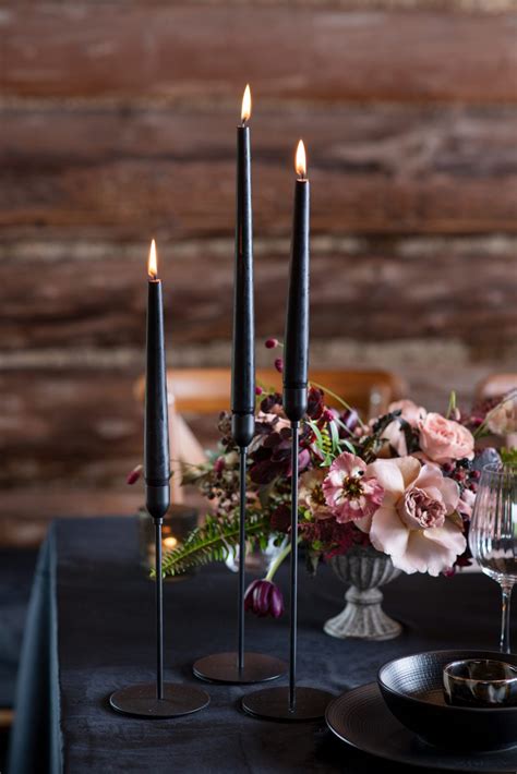 The Powerful Energy of Witchgand Candle Holders: A Beginner's Guide